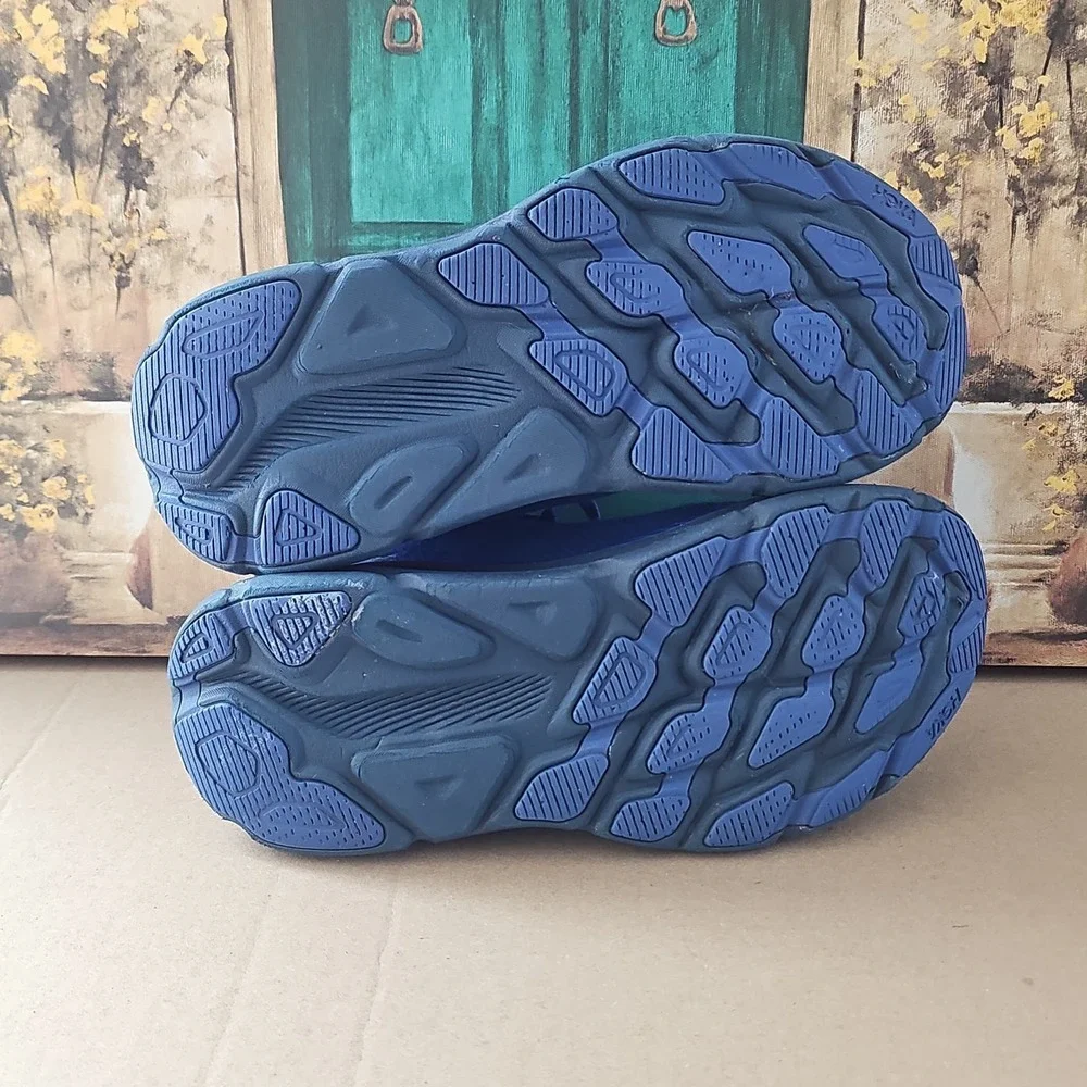Hoka Women's Running Shoes Clifton 9 (DBES) US Size 7.5B